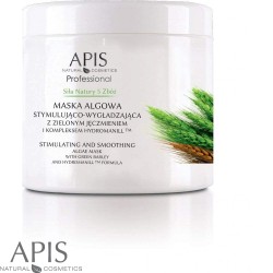 APIS - Force of Nature 5 Grains - Maska za lice sa algama - 250 g